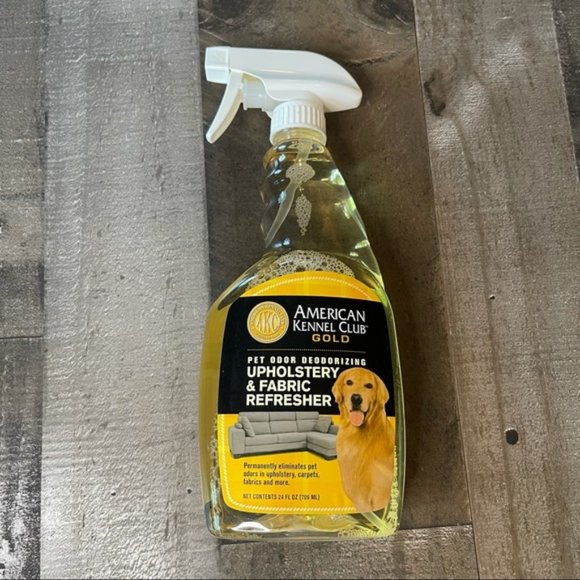 American Kennel Club Pet Oder Deodorizing Refresh - Picture 4 of 4